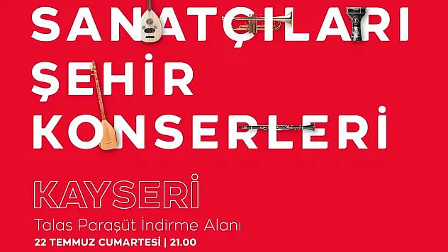TRT SANATÇILARI ŞEHİR KONSERİ
