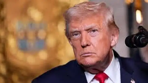 Trump: İran'a Büyük Operasyon Başlattık