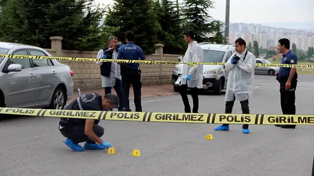 Tufan Dinçer'in katil zanlısına 18 yıl hapis