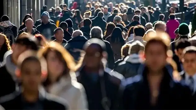 TÜİK: İşsizlik Ekim'de yüzde 8,5'e geriledi