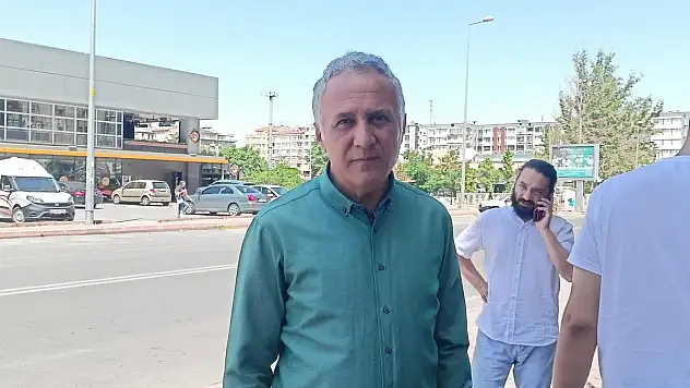 Tüketiciler Birliği Genel Başkanı Şahin'den 'Nakitsiz' alışveriş sistemine tepki