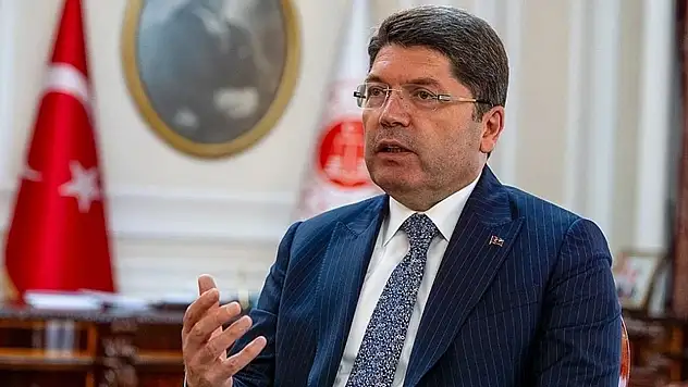 Tunç: Türkiye yüzyılı'nı terörsüz inşa edeceğiz
