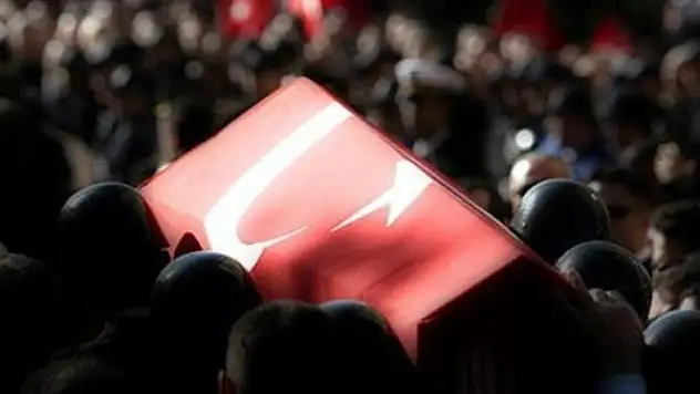 Tunceli'de 1 asker şehit oldu