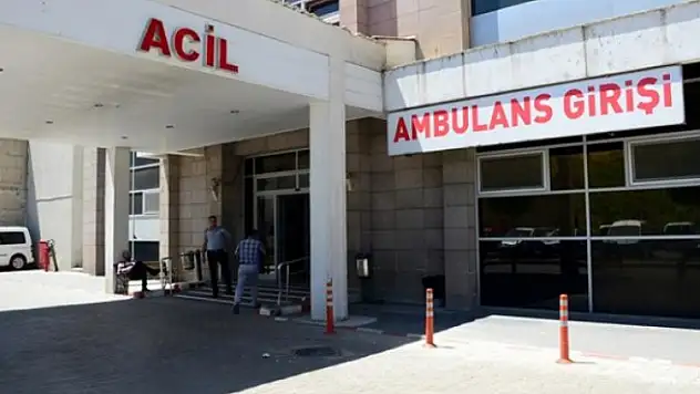 Tunceli'de Çatışma Çıktı! 3 Askerimiz Yaralandı