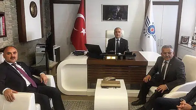 TURİZMDE YENİLİKLER GELİYOR