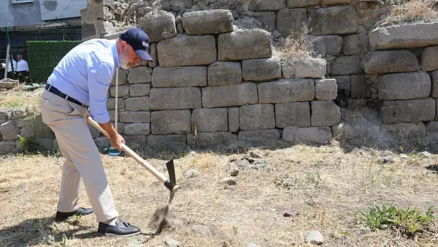 Turizmin yeni yıldızı: Kocasinan