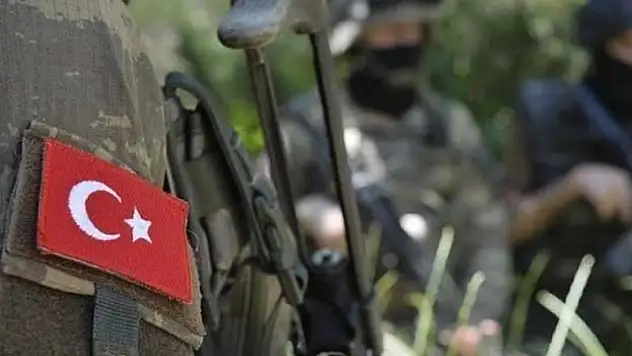 Türk Askeri Personeli Irak'tan Güvenle Tahliye Edildi