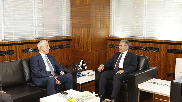 Türk Eğitim Vakfı Büyükşehir'de