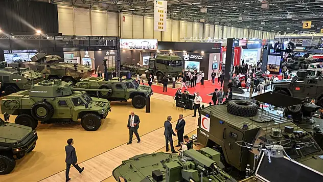 Türk savunma sanayii: İthalattan yerli üretime kritik dönüşüm
