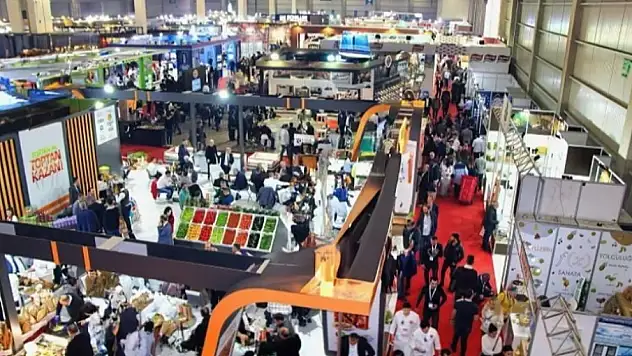 Türk turizminin mutfağı uluslararası görücüye çıkıyor