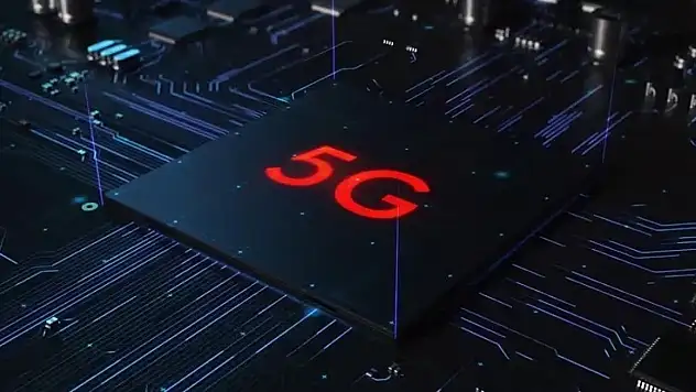 Türkiye 5G'ye Geçiyor: 4.5G ile Arasındaki Fark Ne? İşte Hayatı Değiştirecek Yenilikler