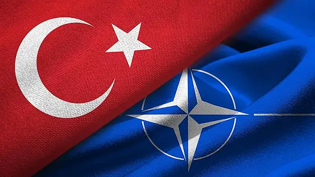 Türkiye 73 yıldır NATO'da