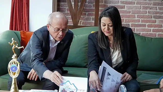 Türkiye-Avusturya Kış Turizm Zirvesi Erciyes'te düzenlenecek