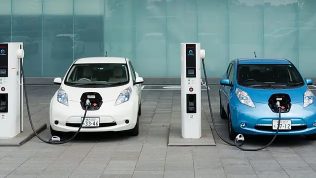 Türkiye'de elektrikli araçta ilginç dönem