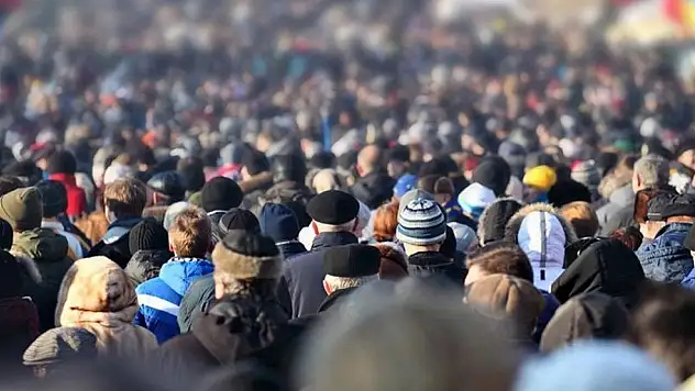 Türkiye'de işsizlik oranı yüzde 8,5'te sabitlendi