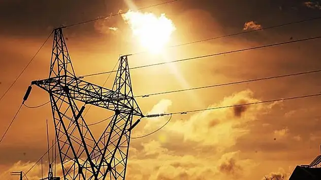 Türkiye'deki elektrik tüketici sayısı arttı