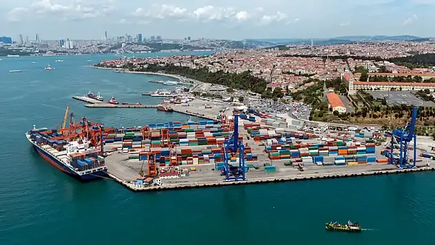 Türkiye'den Günlük İhracatta Tarihi Rekor