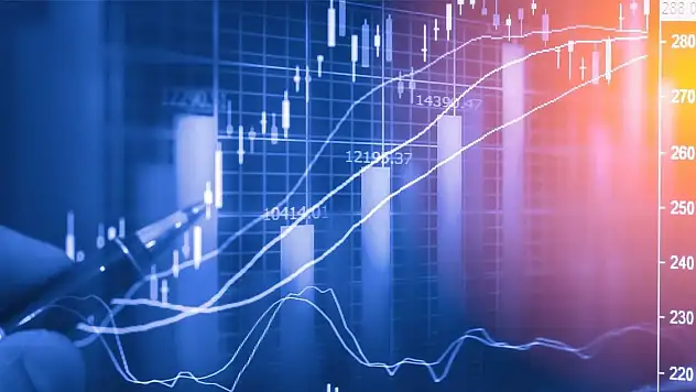 Türkiye Ekonomisi ikinci çeyrekte yüzde 4,8 büyüdü