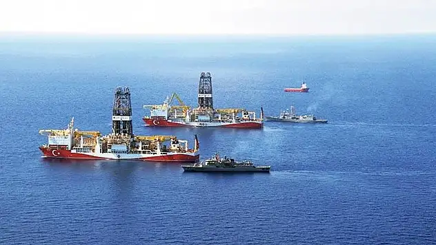 Türkiye, enerji filosunda dünyanın ilk 4 ülkesinden biri oldu