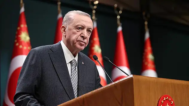 Türkiye ile Ukrayna arasında 2 anlaşma imzalandı