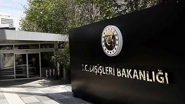 Türkiye, İsrail-İran ateşkesini memnuniyetle karşıladı