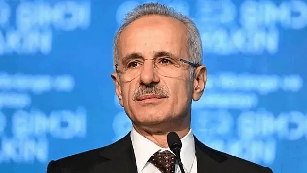 Türkiye'nin lojistik gücü büyüyor!