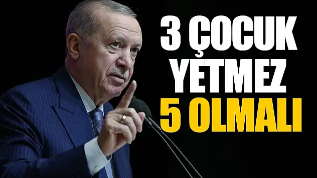Türkiye Nüfusu yaşlanıyor