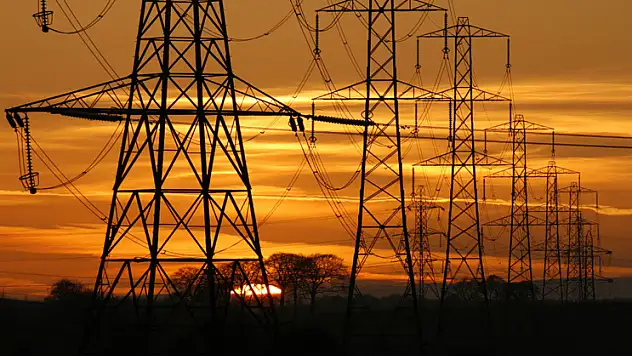 Türkiye, Suriye'ye elektrik desteği sağlayacak