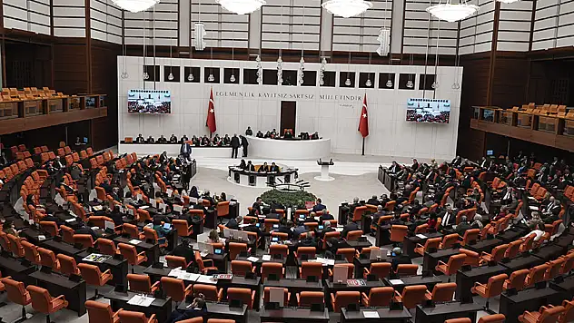 Türkiye ve KKTC Anlaşma İmzaladı