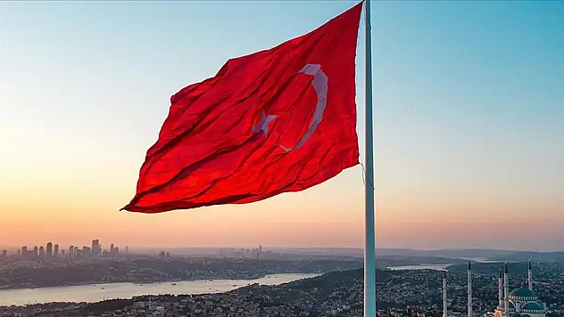 Türkiye'ye Ekimde 5,6 Milyon turist geldi