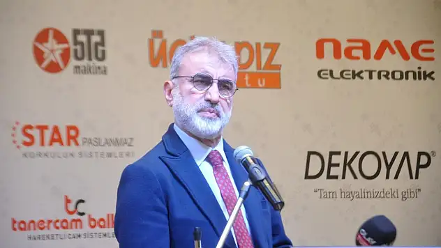 Türkiye Yüzyılı Vizyonunda Genişletilmiş İstişare Toplantısı yapıldı