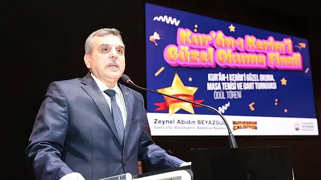 TURNUVALARDA DERECEYE GİREN GENÇLER, ÖDÜLLERİNİ ALDI