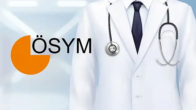 TUS ve STS tıp doktorluğu 2. dönem sonuçları açıklandı