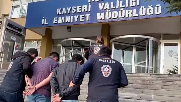Ucuza arsa satma vaadiyle dolandırıcılık: 7 gözaltı