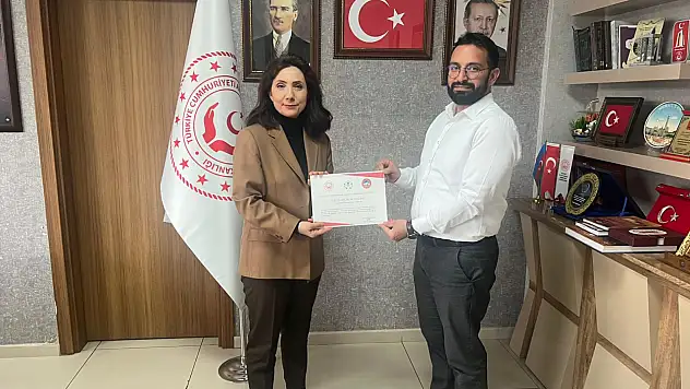 Ulaşım A.Ş.'ye Erişilebilirlik Onayı