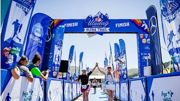 Uludağ Premium Ultra Trail, 7'nci kez koşulacak