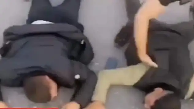 Uluslararası Comanchero silah çetesi çökertildi