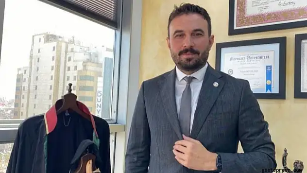 Ünalmış Melikgazi'ye projelerini sundu