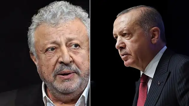 Ünlü Oyuncular Müjdat Gezen ve Metin Akpınar İçin Soruşturma Başlatıldı