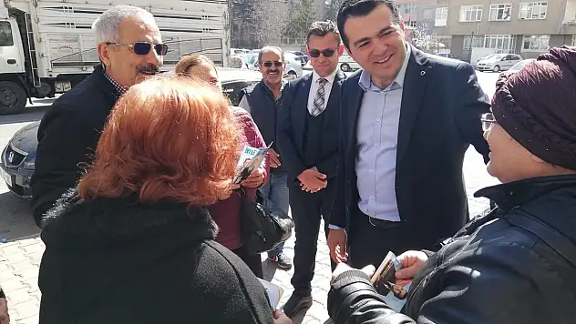 'ÜRETİM DURDU, TÜKETİCİ PERİŞAN'