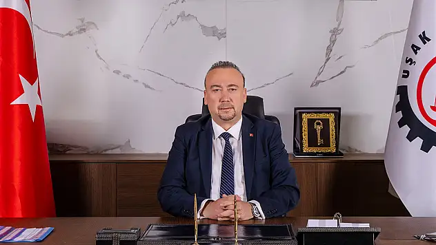 Uşak Belediyesi soruşturmasında işlem başlatıldı