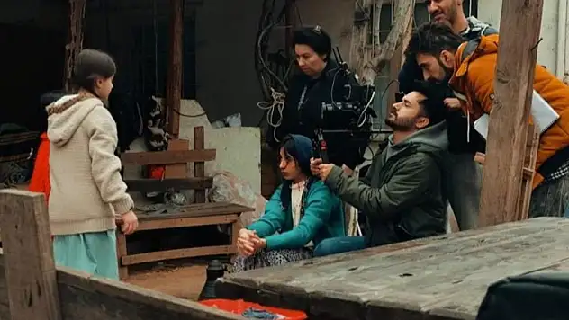 Usta yönetmenden önemli başarı