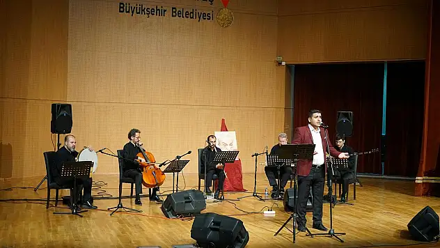 Üstad'ın Eserlerinden Tasavvuf Dinletisi