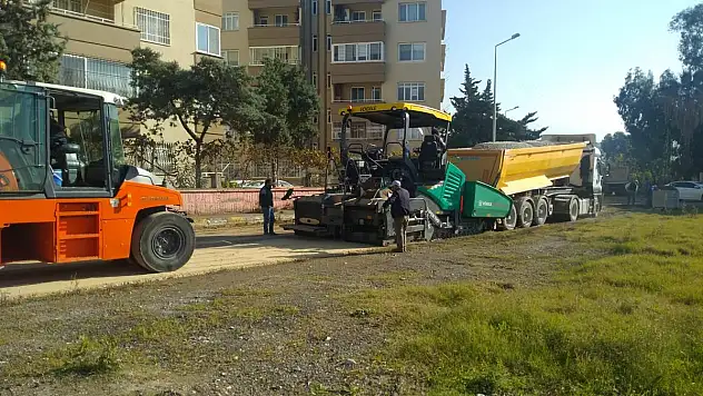 Üstyapı Eksikliklere Hızlı ve Kalıcı Rötuşlar