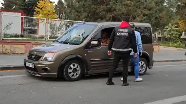 Uyuşturucu madde operasyonu: 17 gözaltı
