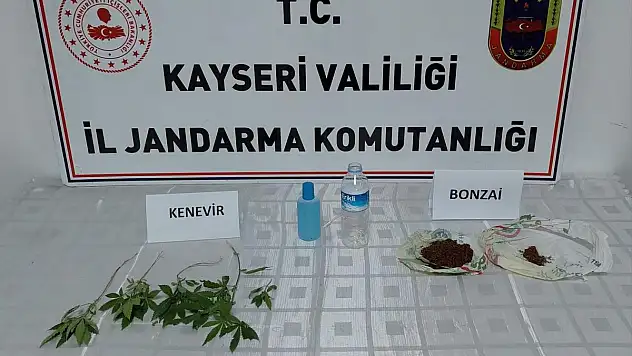 Uyuşturucu operasyonu: 4 gözaltı