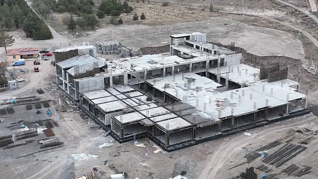 Uyuşturucuyla Mücadele Rehabilitasyon Merkezi