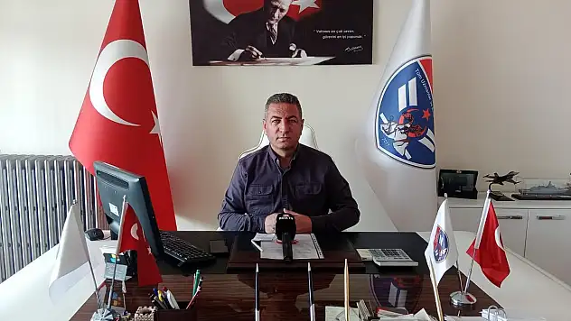 UZMAN ÇAVUŞLARIN SORUNLARI ÇÖZÜM BEKLİYOR