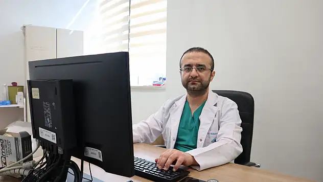 Uzmandan kritik uyarı: 'Aile hekiminizi ihmal etmeyin'