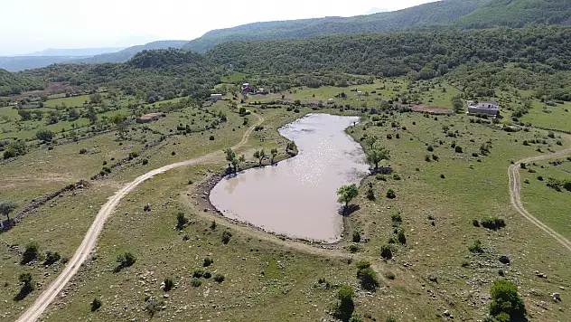 Uzungöl Kayseri